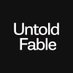 Untold Fable (@untold_fable_) Twitter profile photo Untold Fable (@untold_fable_) Twitter profile photo