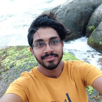 ShamilHerath's profile picture. Enjoy it