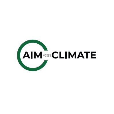 AIMforClimate Profile Picture