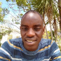 Nicholas Nhede (@nhedenicholas) 's Twitter Profile