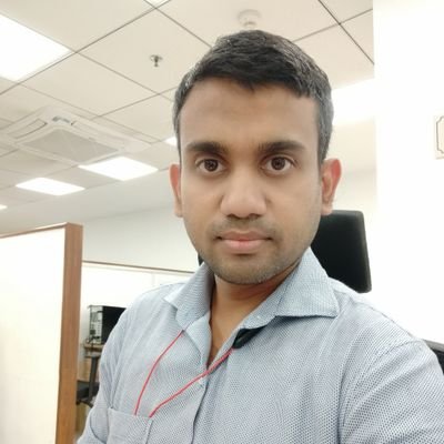 SANDIPDHANUKA's profile picture. 