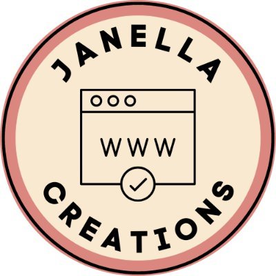 JCreations2021's profile picture. Greetings, this is Janella who makes a simple and efficient website for you. 

Nothing Works Better Than An Efficient Website