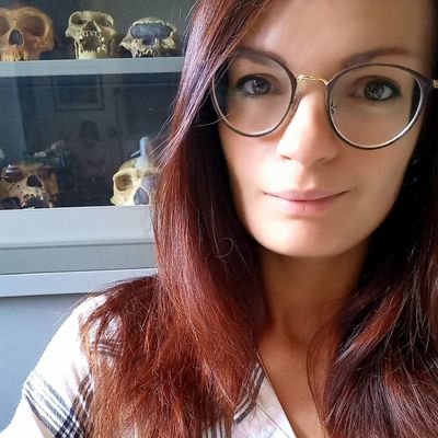 PhD Student at @URPA_unisi, @unisiena. Zooarchaeologist, now studying Middle and Upper Palaeolithic residues at @CERICnews