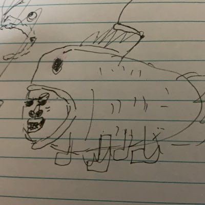 gorillatai's profile picture. どうもゴリラ鯛といいます。dtmとお笑いやってます。画像はゴリラ鯛と通っていた幼稚園です。