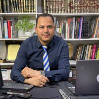 Dr. Ahmed Alsenosy (@dralsenosy) 's Twitter Profile