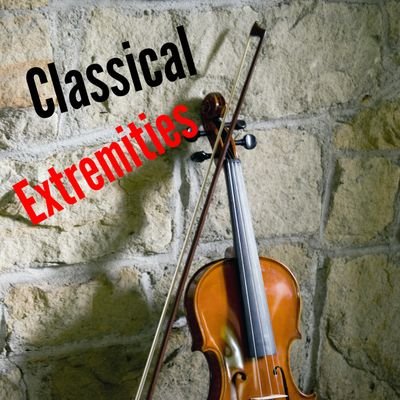 A new classical music podcast for adventures in classical music, with themed episodes