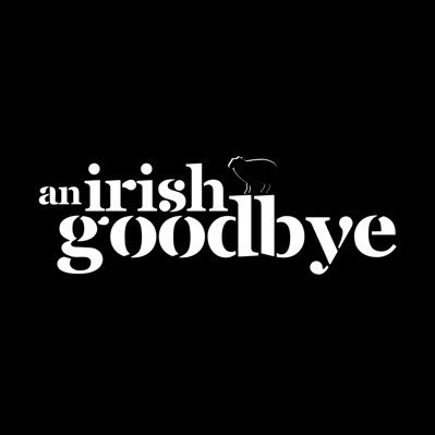 An Irish Goodbye