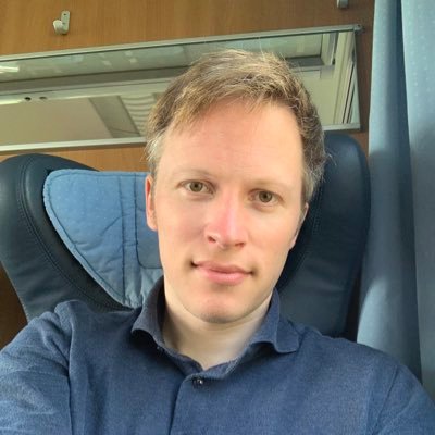Founder at https://t.co/HRbaCw2DUH - Interested in machine learning and architectural design. Also on Bluesky now!