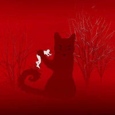 Indie game dev with a cat
Fiend's Archive demo available:
https://t.co/vYYkDVyiay