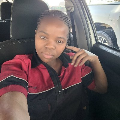 Am a technician
