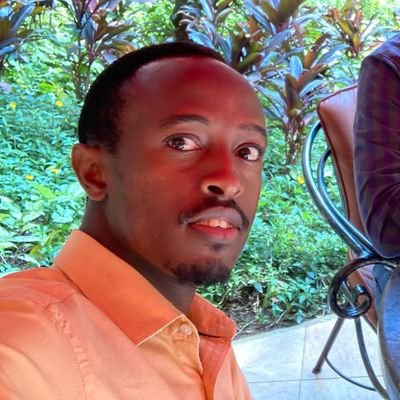 EngDanson's profile picture. life is a smile at heart😄tech is revolutionary🤖 enjoyment is second to nature😎 am spiritual.