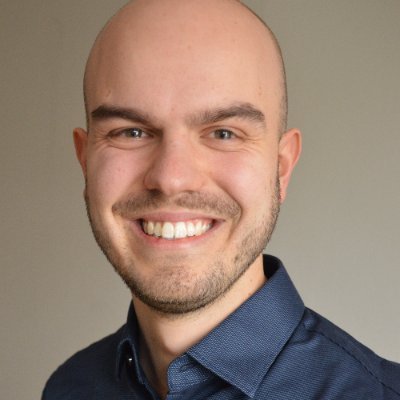 sebschmidt27's profile picture. Geographer & writer