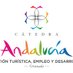 Cátedra de Gestión Turística, Empleo y Desarrollo (@cturismougr) Twitter profile photo