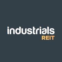 Industrials REIT (@industrialsreit) 's Twitter Profile Photo Industrials REIT (@industrialsreit) 's Twitter Profile Photo