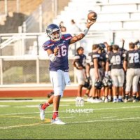 steven pulley jr (@deadlylefty6) 's Twitter Profile