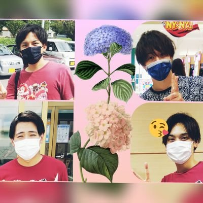 PRr50ZzfsidPqxU's profile picture. インスタしかしてなかったけど、スロパチステーション好きになってTwitter始めました🦄家族みんなで動画楽しんでます🥰