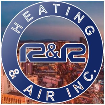 rrheatingairinc's profile picture. R&R Heating & Air provides emergency repairs, maintenance & new installation for HVAC Cooling & Heating Systems. 24/7 Air Conditioning service in Las Vegas.
