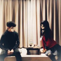 小bdQ (@xiaobdq) Twitter profile photo