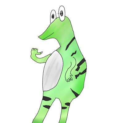 やなせ(戦闘狂)さんのプロフィール画像