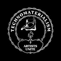 technomaterialism (@technomateriai) 's Twitter Profile