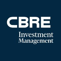 CBRE Investment Management(@CBRE_IM) 's Twitter Profile Photo