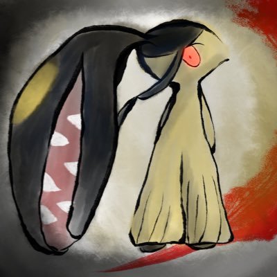 ページさんのプロフィール画像