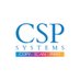 CSP Systems (@cspsystemsltd) Twitter profile photo