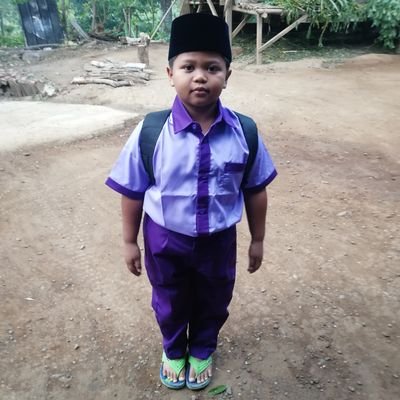 Wong sabar rezeki jembar