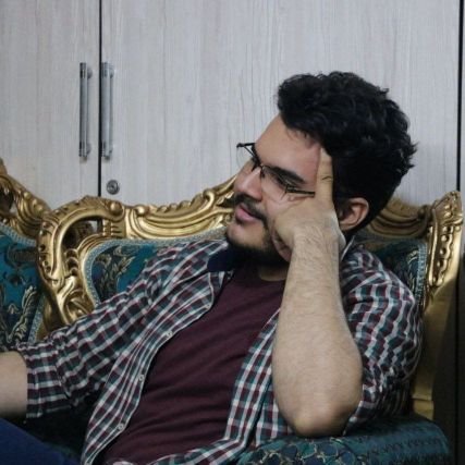 Hosseineshoun's profile picture. Retro is life🕹
Game designer