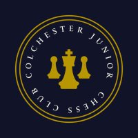 Colchester Junior Chess Club (@colchessjr) 's Twitter Profile