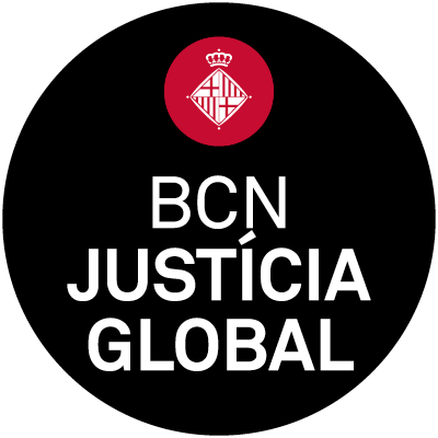 Accions de cooperació internacional gestionades per la Dir. Justícia Global i Coop. Int. o a través d'ONG segons els principis i valors de la justícia global.