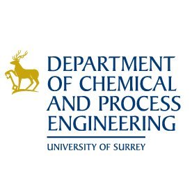 Staff and student news, research highlights, and outreach and public engagement information from Chemical and Process Engineering at the University of Surrey