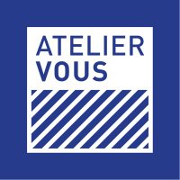 Atelier VOUS (@atelier_vous) 's Twitter Profile