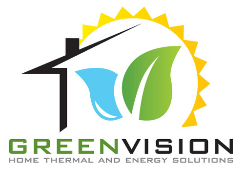 greenthermal's profile picture. We are a Home and Business Energy audit company designed to provide our clients with solutions to save them money thru home improvements.