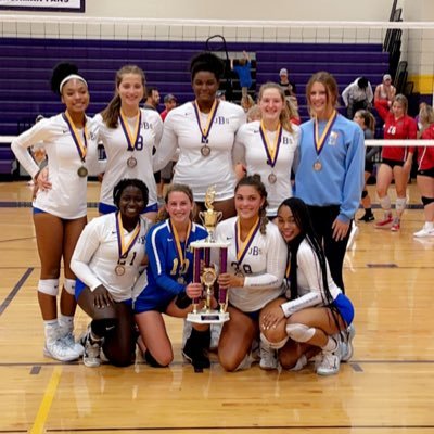 JBS Volleyball Profile