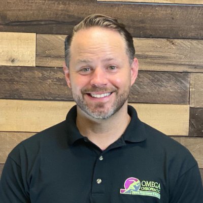 Doctor Tri Myers is a chiropractor at Omega Chiropractic Center - Sports Performance & Nutrition in Apex, NC.