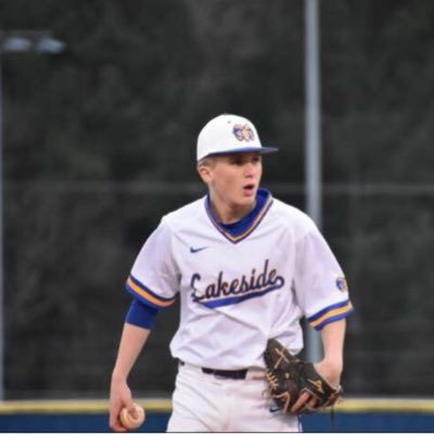 Lakeside High School
2024
Baseball
Catcher/RPH/ mid inf