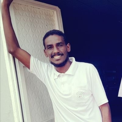 الإبتسامة مع الجميع