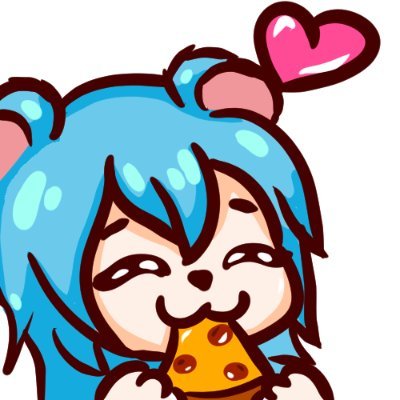 Hoii I'm a Vtuber who loves to draw and play games!
💙about me💙 
I love watching anime, drawing and occasionally cooking I am also addicted to pizza!