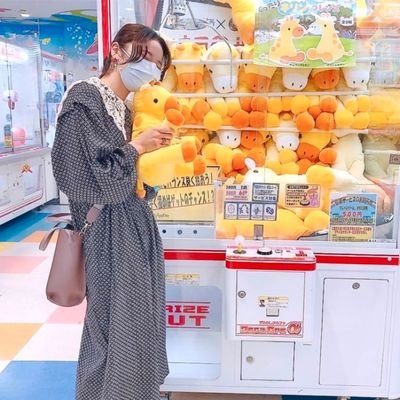 ぴーなっつ🦒さんのプロフィール画像