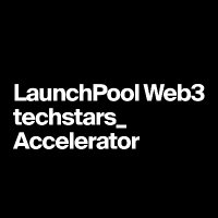 Launchpool Web3 Techstars Accelerator (@launchpool_ts) 's Twitter Profile Photo Launchpool Web3 Techstars Accelerator (@launchpool_ts) 's Twitter Profile Photo