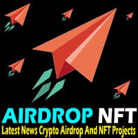 NFT & Airdrop News(@News1Airdrop) 's Twitter Profile Photo