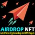 NFT & Airdrop News (@News1Airdrop) Twitter profile photo