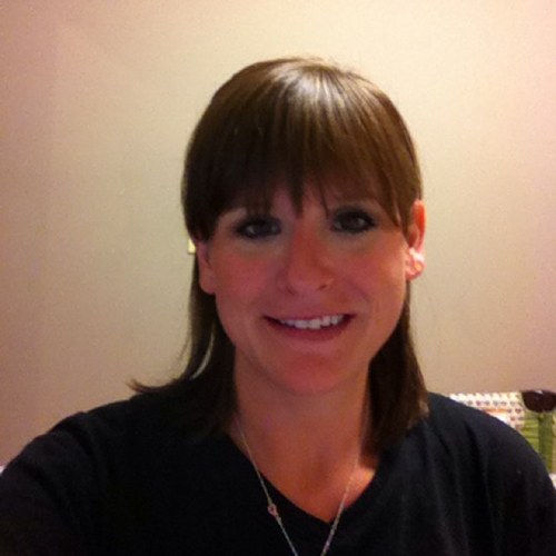 AshleyLKrieg's profile picture. 