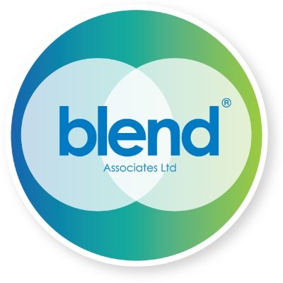 Blend Associates Ltd