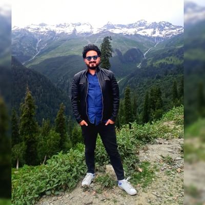 DeepakRezy's profile picture. 