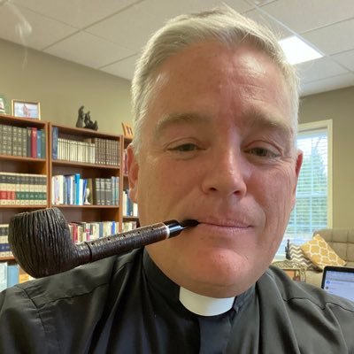 Anglican priest and rector of Holy Trinity, Hudson https://t.co/huv51aR0MT who seeks to tweet messages of faith, hope, and discipleship.