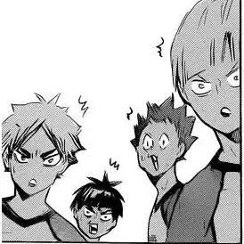 🔞 nsfw, no minors! | 21 :) | hq!! multiship and rarepair | occasional jjk but it’s pretty much just nanami | will interact with problematic stuff