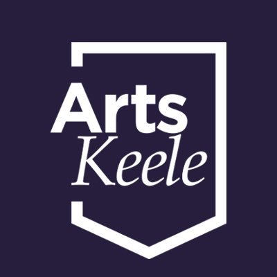 Vibrant public arts programme of visual art, music, poetry, performance, workshops and more. Based at @keeleuniversity