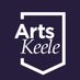 Arts Keele (@ArtsKeele) Twitter profile photo